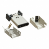 USB, DVI, HDMI Connector Assemblies - 1175-1796-ND - DigiKey