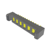 Blade Type Power Connector Assemblies - 612-UPS-06-04.0-01-L-V-LC-ND - DigiKey