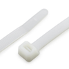 All-Nylon Extra Heavy Duty Cable Tie, Zip Tie, 25