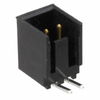 Headers, Male Pins - 644898-2-ND - DigiKey