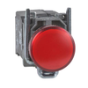 Panel Indicators, Pilot Lights - 4008-XB4BVM4-ND - DigiKey