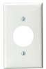 Receptacle Wallplates - 80704-T - Leviton Manufacturing