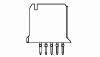 Board to Board & Mezzanine Connectors - 5223652-1 - Powell Electronics, Inc.