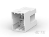 Rectangular Wire & Cable Connectors & Housings - 2134904-1 - TE Connectivity