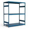 Mini-Racking - SRE5157S - Rousseau Metal Inc.