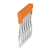 Terminal Block Jumpers - 281-1985510000-ND - DigiKey