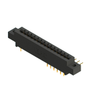 Edgeboard Connectors - 151-387-028-559-804-ND - DigiKey