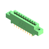 Edgeboard Connectors - 151-837-018-524-804-ND - DigiKey