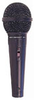Vocal and Instrument Dynamic Microphone - Starpower Series - Visual Sound, Inc.