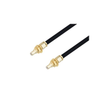 Coaxial Cables (RF) - 6099-PE3C4443-18-ND - DigiKey