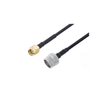 Coaxial Cables (RF) - 6099-PE3W01661-60-ND - DigiKey