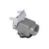 Heavy Duty Connector Housings, Hoods, Bases - 0936010679-ND - DigiKey