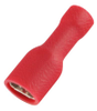 Spade Connectors - 2707579 - RS Components, Ltd.