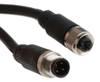 Sensor & Actuator Cables - 8771090 - RS Components, Ltd.