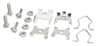 D Sub Connector Accessories - 300276 - RS Components, Ltd.