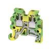 DIN Rail Terminal Blocks - 2860065 - RS Components, Ltd.