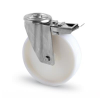 Castor Wheels - 149200 - RS Components, Ltd.