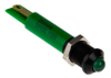 Panel Mount Indicators - 208009 - RS Components, Ltd.
