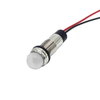 Panel Indicators, Pilot Lights - 6563005303F-ND - DigiKey