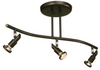 Semi-Flush Mts.-Directional - 211035 - Light Center (The)