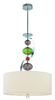 Pendants-Drum Shade - 326165 - Light Center (The)