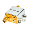 Connectorized SMA, Medium Power, Linear Amplifier, 20 MHz to 4700 MHz, 50Ω - ZX60-V83-S+ - Mini-Circuits