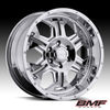 BMF - S.E.R.E. - 20 x 9 - Pacific Wheel Distributors, Inc.