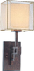 60-4381 Sconces-Single Candle - 645379 - Capital Lighting, Inc.