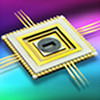 3mm2 IRD UV Photodiode -- SXUV300C