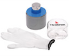 8032-UCPW - Troemner 500 g Electronic UltraClass Platinum Weight with NVLAP Cert -- GO-01021-82