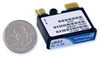 microBlox® uB Series - 2-Wire Transmitter Field Input Module with Loop Excitation -- uB42 - Image