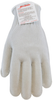 PIP Kut-Gard 22-600 White Medium Polyester/Stainless Steel Cut-Resistant Gloves - ANSI 5 Cut Resistance - Uncoated - 10 in Length - 616314-17438 - 616314-17438 - R. S. Hughes Company, Inc.