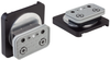Vacuum block for SCM/Morbidelli console - Type 4 VCBL-S4 125x75x50 D-360 TV - 10.01.12.01473 - Schmalz Inc.