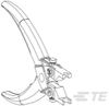 Insertion & Extraction Tools - 1976593-1 - TE Connectivity