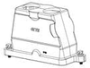 Heavy Duty Power Connectors - T1920241232-000 - VAST STOCK CO., LIMITED