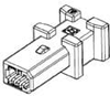 Modular Connectors / Ethernet Connectors - 1971153-1 - VAST STOCK CO., LIMITED