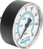 Pressure gauge - MA-50-16-1/4-EN - Festo Corporation