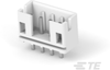 PCB Headers & Receptacles - 2041543-4 - TE Connectivity