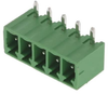 Terminal Blocks - Headers, Plugs and Sockets - 2057-EB3-05-B-ND - DigiKey