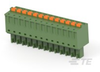 PCB Terminal Blocks - 1-2385004-3 - TE Connectivity