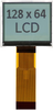 Lcd Graphic Display, Cog, 128X64P, Fstn Rohs Compliant Midas - 15AJ6462 - Newark, An Avnet Company
