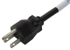 Power Cord, Nema 5-15P-Free End, 2M; Connector To Connector Multicomp Pro - 54Y3982 - Newark, An Avnet Company
