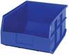 Stackable Shelf Bin, Blue; Bin Colour Quantum Storage - 44AC7582 - Newark, An Avnet Company