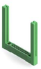 Card Edge Conn, Single Side, 8Pos, Th; Card Edge Connector Type Edac - 57AJ5069 - Newark, An Avnet Company