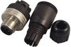Circular Connector, Plug M12, 4 Position, Size Pg7, Cable; Product Range Molex - 12N2594 - Newark, An Avnet Company
