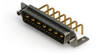 Combo D-Sub Conn, R/a Plug, Dd-24W7, Th; Product Range Edac - 56AJ4496 - Newark, An Avnet Company
