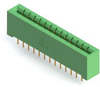 Card Edge Conn, Dual Side, 26Pos, Th; Card Edge Connector Type Edac - 59AJ2933 - Newark, An Avnet Company