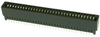 Card Edge Conn, Dual Side, 64Pos, Th; Card Edge Connector Type Amp - Te Connectivity - 41T5498 - Newark, An Avnet Company