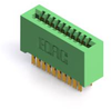 Card Edge Conn, Dual, 20Pos, Lug; Card Edge Connector Type Edac - 73R6937 - Newark, An Avnet Company