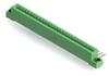 Card Edge Conn, Single Side, 26Pos, Th; Card Edge Connector Type Edac - 59AJ2954 - Newark, An Avnet Company